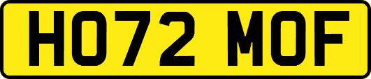 HO72MOF