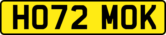 HO72MOK
