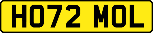 HO72MOL