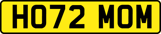 HO72MOM