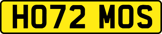 HO72MOS