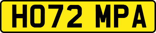 HO72MPA
