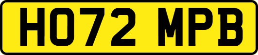 HO72MPB