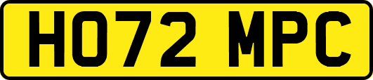 HO72MPC