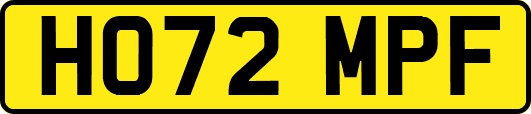 HO72MPF