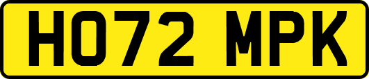 HO72MPK