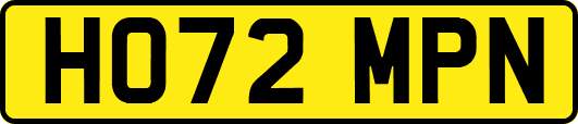HO72MPN
