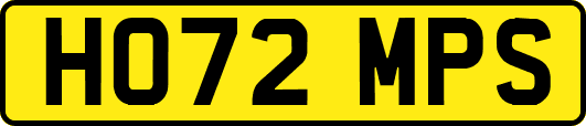 HO72MPS