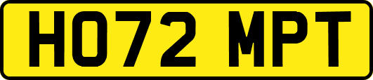HO72MPT