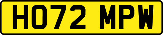 HO72MPW