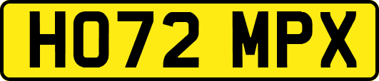 HO72MPX
