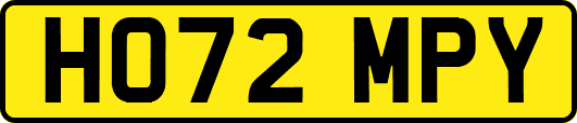 HO72MPY