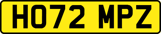 HO72MPZ