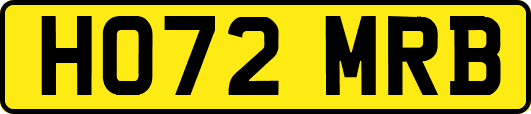 HO72MRB
