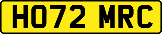 HO72MRC