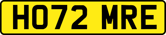 HO72MRE