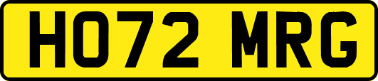 HO72MRG