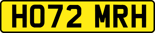 HO72MRH
