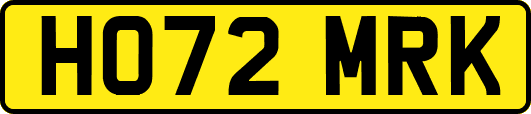 HO72MRK