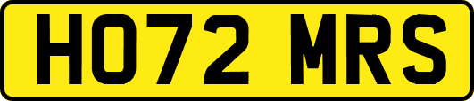 HO72MRS