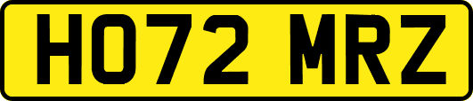 HO72MRZ