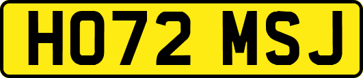 HO72MSJ