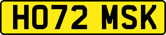 HO72MSK