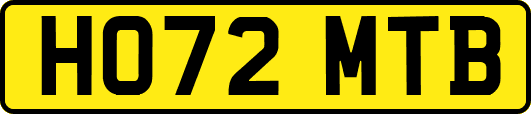 HO72MTB