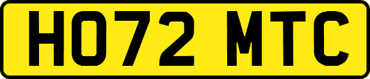 HO72MTC