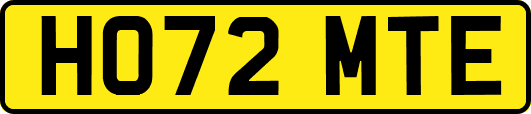 HO72MTE