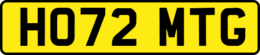 HO72MTG