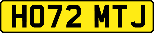 HO72MTJ