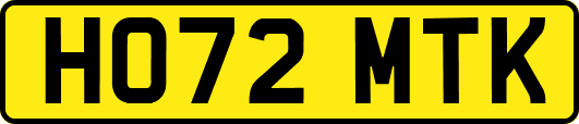 HO72MTK