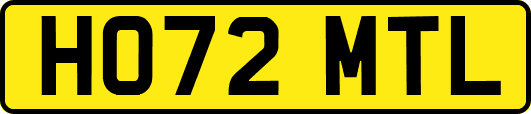 HO72MTL