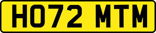 HO72MTM