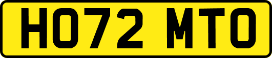 HO72MTO
