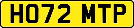 HO72MTP