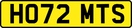 HO72MTS