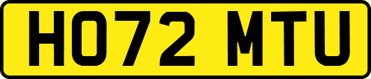 HO72MTU