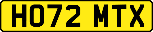 HO72MTX