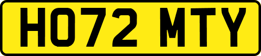 HO72MTY