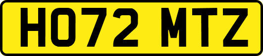 HO72MTZ
