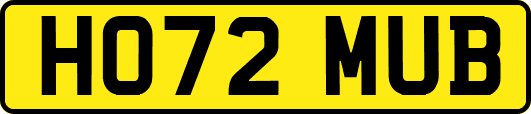 HO72MUB