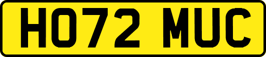 HO72MUC