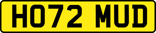 HO72MUD