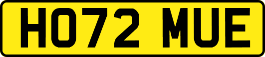 HO72MUE