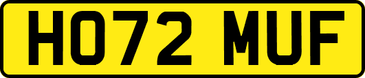 HO72MUF