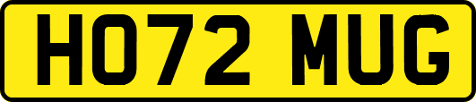 HO72MUG