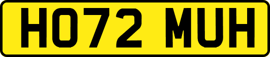 HO72MUH