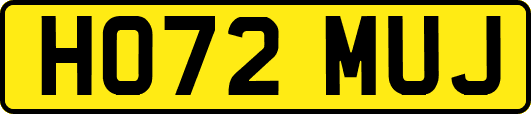 HO72MUJ